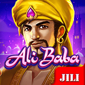 Ali Baba hot game on bet365 es live