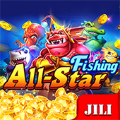 All Star Fishing bet365 es live games