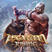 Asgardian Rising on bet365 es live