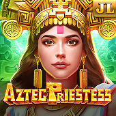 Aztec Priestess on bet365 es live