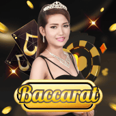 Baccarat on bet365 es live