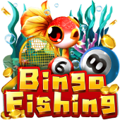 Bingo Fishing bet365 es live games