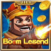 Boom Legend on bet365 es live