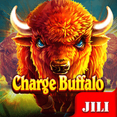Charge Buffalo on bet365 es live