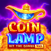 Coin Lamp slot on bet365 es live slot