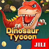 Dinosaur Tycoon on bet365 es live