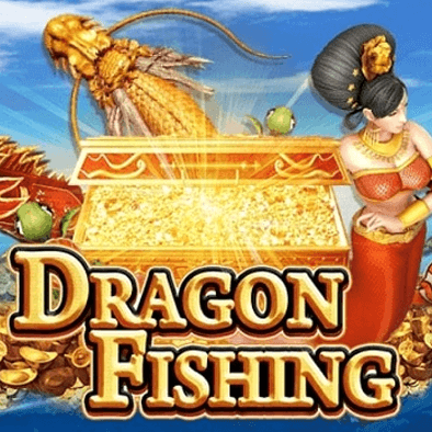 Dragon Fishing on bet365 es live
