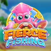 Fierce Fishing on bet365 es live