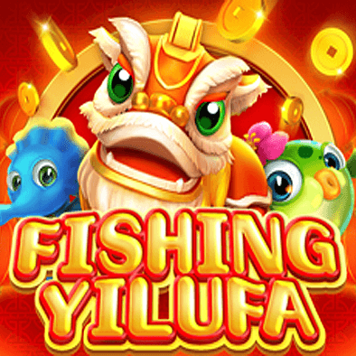 Fishing Yi Lu Fa on bet365 es live
