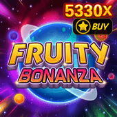 Fruity Bonanza on bet365 es live