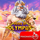 Gates of Olympus on bet365 es live