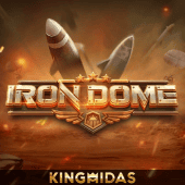 Iron Dome on bet365 es live