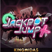 Jackpot Jump on bet365 es live