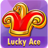 Lucky Ace on bet365 es live