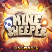 Minesweeper on bet365 es live