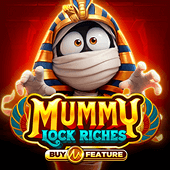 Mummy Lock Riches slot on bet365 es live slot