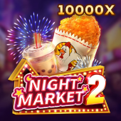 Night Market 2 on bet365 es live