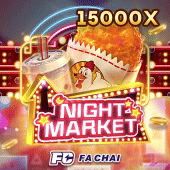 Night Market slot on bet365 es live slot