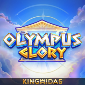 Olympus Glory on bet365 es live