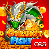 Oneshot Fishing on bet365 es live