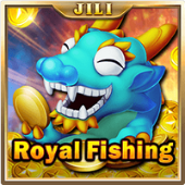 Royal Fishing on bet365 es live