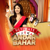 Ultimate Andar Bahar on bet365 es live casino