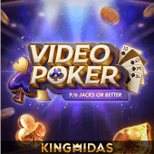 Video Poker on bet365 es live